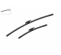 Tergicristallo per parabrezza BOSCH 3 397 007 422, Aerotwin A422S Lunghezza 650+400mm, 2 pezzo