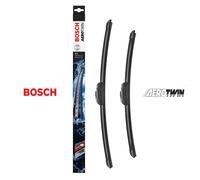 Bosch Aerotwin Tergicristallo