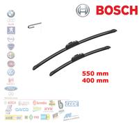 Bosch Aerotwin Tergicristallo