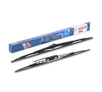 Tergicristalli Bosch Twin 725, Lunghezza 650mm/550mm, 1 set per parabrezza anteriore
