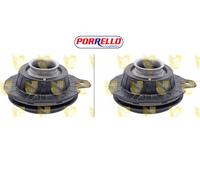 KIT 2 SUPPORTI AMMORTIZZATORE ANTERIORE DX SX ALFA ROMEO GIULIETTA 940