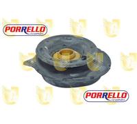 KIT 2 SUPPORTI AMMORTIZZATORE ANTERIORE FIAT PANDA 169 500 312 PUNTO 188