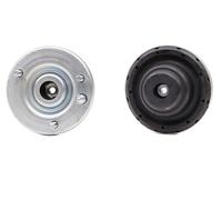 Kit 2 Supporti Ammortizzatori Anteriori SNR Alfa Romeo 159 Brera Spider 1.9 Jtdm