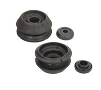 Kit 2 Supporti Ammortizzatori + Cuscinetti Anteriori KYB Toyota Yaris P9 P13