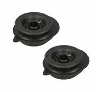 KIT 2 SUPPORTI CUSCINETTI AMMORTIZZATORI ANTERIORI 500 MUSA PANDA BENZINA DIESEL