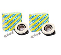 Kit di riparazione, cuscinetto di supporto del puntone SNR KB655.27 destro