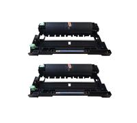 KIT 2 Tamburo Drum compatibile per Brother DR2400 MFC-L2710 MFC-L2730 MFC-L2750