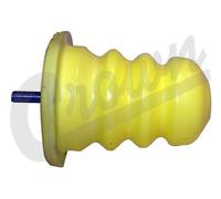 KIT 2 TAMPONI PARACOLPI AMMORTIZZATOR CHRYSLER VOYAGER RG 01/07-4684756AC