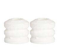 KIT 2 TAMPONI Paracolpo Posteriori Unigom Adatti Per Opel Corsa A B