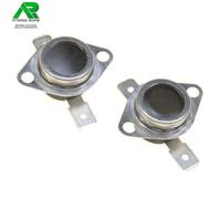 KIT 2 TERMOSTATI ASCIUGATRICE ARISTON INDESIT C00306861 ORIGINALE