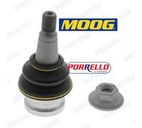 KIT 2 TESTINA BRACCIO OSCILLANTE MOOG AU-BJ-15364 PER AUDI A4 A5 A6 A7 Q5 PORSCH