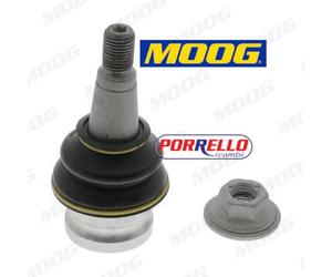 KIT 2 TESTINA BRACCIO OSCILLANTE MOOG AU-BJ-15364 PER AUDI A4 A5 A6 A7 Q5 PORSCH