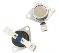 Kit 2 thermostats - asciugatrice - ARISTON HOTPOINT, INDESIT, THOMSON