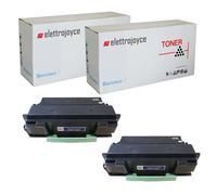 KIT 2 TONER MLT-D203L SAMSUNG M3020DW M3820ND M3870FD M4020ND M4020NX M4070FR