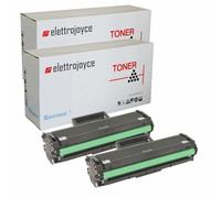 CONF. RISPARMIO 3 Toner Brother N2220 - TN450 - TN2200 - TN2010 compatibili