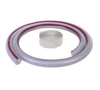 Kit 2 tubi motopompa 3" Scheppach