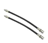 KIT 2 TUBI OLIO FRENO IMPIANTO FRENANTE POST ORIGINALE PER PIAGGIO QUARGO 500
