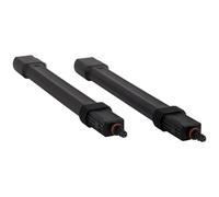 Kit 2 tubi rigidi per Polti lavavetri Vaporetto Smart Ricambio Originale M000655