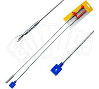 KIT 2 UTENSILI PINZA E CALAMITA PRENDI RECUPERA - VITI DADI BULLONI - FLESSIBILE