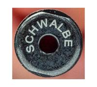 Schwalbe Tubeless - valvole unisex