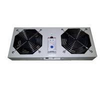 KIT 2 VENTOLE CON TERMOSTATO PER ARMADI LINEA SOHO E ECO A MURO