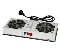 Kit 2 ventole per armadio Link IP65