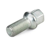 For Audi TT Coupe 5Pz Bullone Fiss. Ruota Es.17 M14X1,5 L.28 R13 Cerchi Acciaio