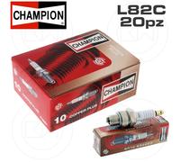 Candela di accensione CHAMPION L82C/T10