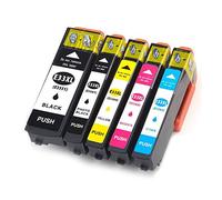 KIT 20 COMP 3351 3364 PER EPSON Expression Premium XP-645 XP-830 XP-900