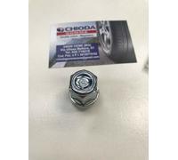 KIT 20 DADI CONICI BULLONI RUOTE 14X2 32MM CH 19 60° MODELLO A279