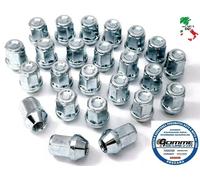 KIT 20 DADI NUOVI RUOTA 14x1,5 K21 x FORD S-MAX RICAVATI DAL PIENO NO PROBLEM