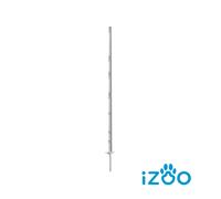 kit 20 Paletti recinzione pali picchetti plastica recinto elettrico 156 cm