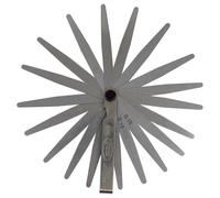 KIT 20 SPESSIMETRI, 0.05-1.0MM