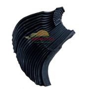 KIT 20 ZAPPETTA MOTOZAPPA BARBIERI 40x6 mm Interasse 76 mm Foro 10,5 10dx-10sx