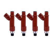 Kit 23250-21060 23209-21060 per Yaris 2006-2011 | Compatibile con Yaris 2006-2011 OE23250-21060 OE23209-21060 Direct-Fit Part