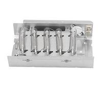 Kit 26×18×7 Kit Riscaldamento Asciugatrice Termostato Parte Termica Ricambio per Riscaldatore Asciugatrice