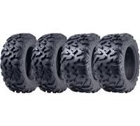 KIT 27X11.00R14 & 27X9.00R14 ATV OBOR VULTURE 4 GOMME 27/9-14 & 27/11-14 SET