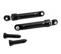 KIT 2PZ AMMORTIZZATORI LAVATRICE BOSCH SIEMENS MAXX WAE WAA
