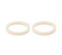 Kit 2pz Anelli Schiuma Spugna per forcella Bici Guarnizione Olio per RockShox