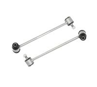 Kit 2pz Biella Barra Stabilizzatrice Posteriore Compatibile Con A207 C218 W212