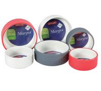 Kit 2pz ciotole Margot ciotola mangiatoia scodella piccoli roditori varie misure