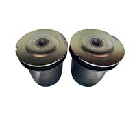 KIT 2PZ COPPIA BOCCOLE SILENT BLOCK PONTE POST. MODIFICATE FIAT BRAVO STILO