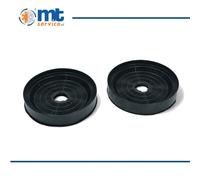 KIT 2PZ COPPIA FILTRI CARBONE CIRCOLARE Mod.185 Ø170MM 50294785006 49002519 356 [EEK: Non Applicabile]