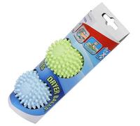 KIT 2PZ PALLINE AMMORBIDENTI ASCIUGATRICE UNIVERSALI ELECTROLUX