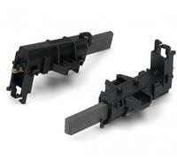 Kit 2pz Spazzole Motore Lavatrice Compatibile con Electrolux Compatibile con Rex Zanussi Compatibile con Ardo Bompani