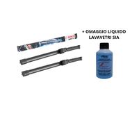 Tergicristallo per parabrezza BOSCH 3 397 007 292, Aerotwin A292S Lunghezza 600+380mm, 2 pezzo