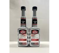 KIT 2PZ STP 120394 PULITORE COMPLETO SISTEMA DI ALIMENTAZIONE BENZINA 200 ml