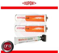 KIT 2pz x BETASEAL 1130 310ml + BETAPRIME 5504G INCOLLAGGIO SIGILLANTE CRISTALLI
