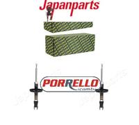 KIT 2X AMMORTIZZATORE ANTERIORE A GAS DX SX RENAULT KANGOO NISSAN KUBISTAR