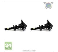 Kit 2x ammortizzatori Arnott Anteriore per AUDI A5 A4